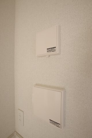 物件内観写真27　(24時間換気)