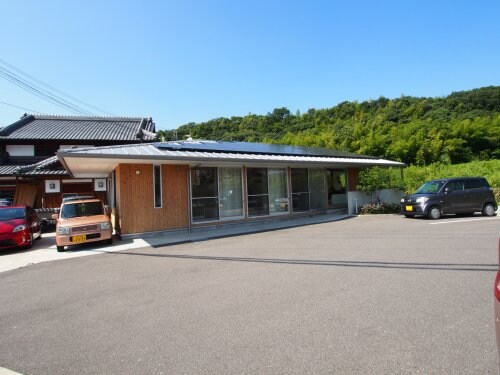 物件内観写真34　(おかだ歯科クリニック 741m)