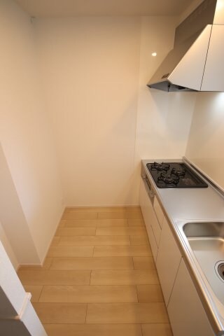 物件内観写真19　(キッチンスペース)