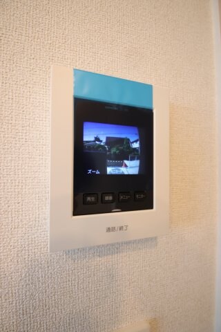 物件内観写真22　(TVドアホン)
