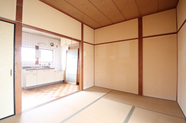居室
