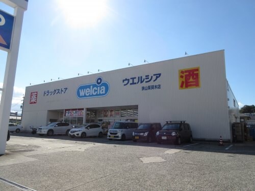 物件内観写真31　(ウエルシア狭山茱萸木店 2212m)