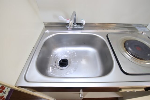 物件内観写真16　(シンク)