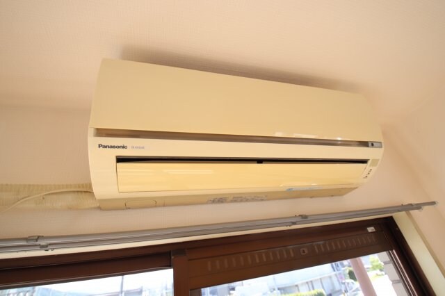 物件内観写真26　(エアコン)