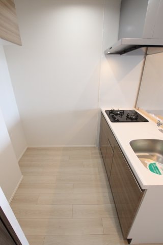 物件内観写真18　(キッチンスペース)