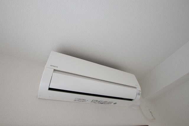 物件内観写真23　(エアコン)