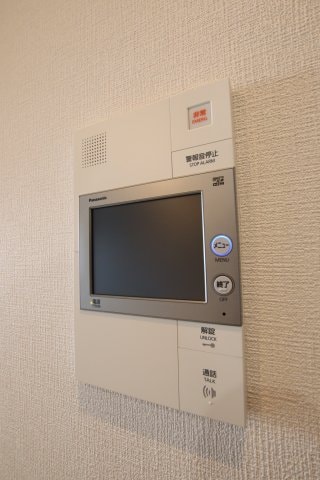 物件内観写真24　(TVモニターホン)