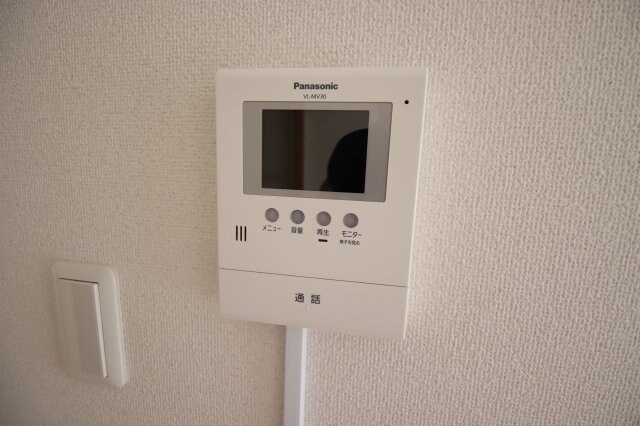 物件内観写真24　(ＴＶインターホン)