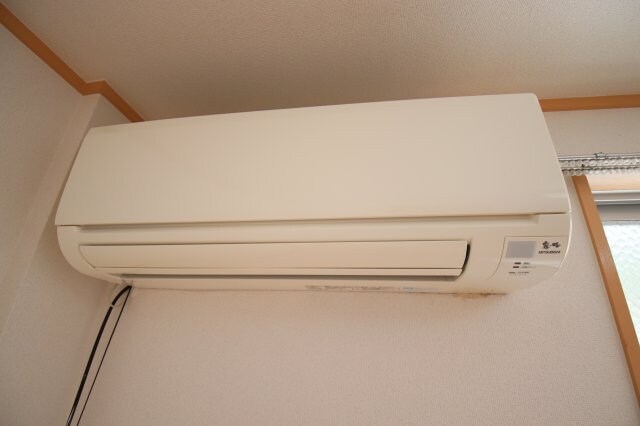 物件内観写真25　(エアコン)