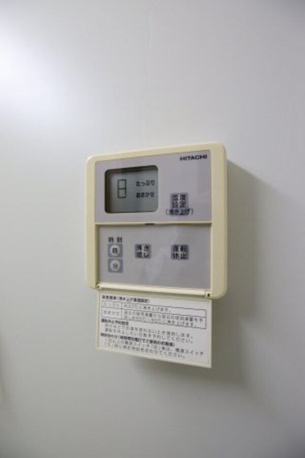 建物設備