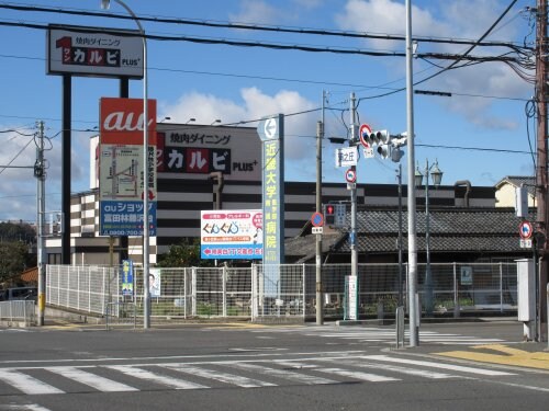 物件内観写真30　(ワンカルビ Plus＋ 狭山店 252m)