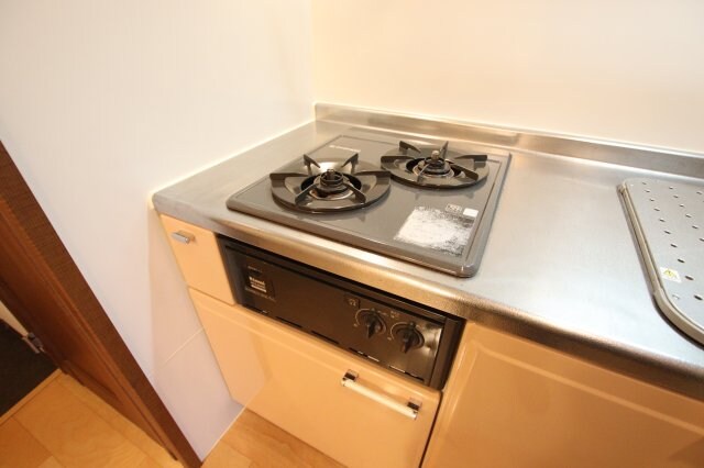 物件内観写真10　(システムキッチン)