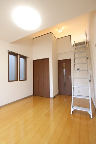 物件内観写真21　(24時間換気)