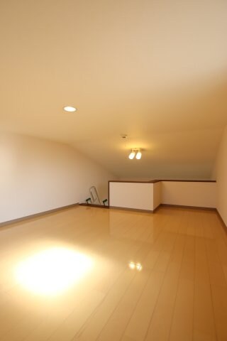 物件内観写真25　(ロフト)