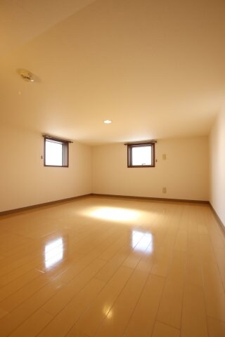 物件内観写真26　(ロフト)