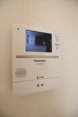 物件内観写真27　(TVインターホン)