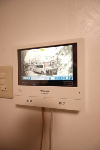 物件内観写真20　(ＴＶインターホン)