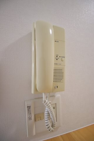 物件内観写真24　(インターホン)