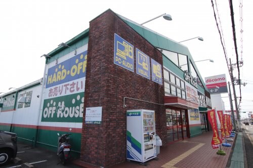 物件内観写真32　(ハードオフ　大阪和泉店 4206m)