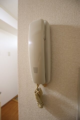 物件内観写真24　(インターホン)