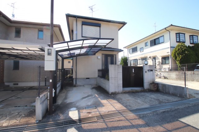 藤沢台６丁目戸建