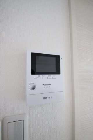 物件内観写真21　(TVインターホン)