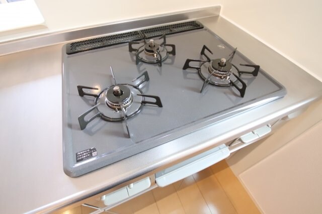 物件内観写真17　(システムキッチン)