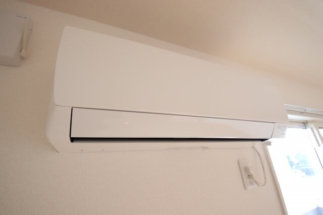 物件内観写真23　(エアコン)