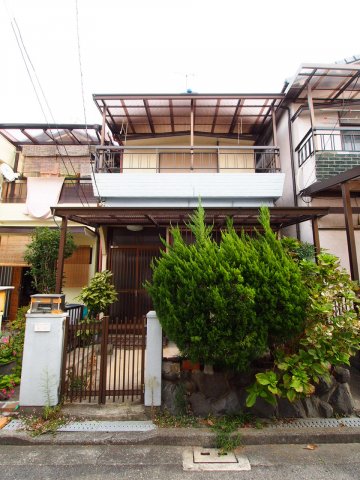 Re-Home深井中町