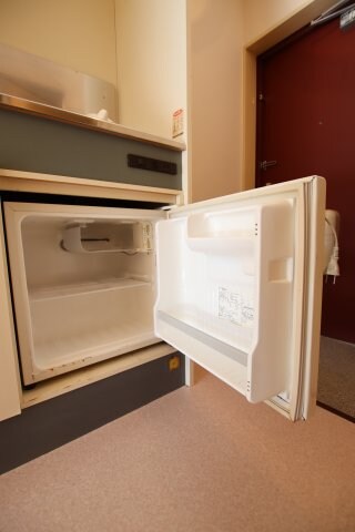 物件内観写真13　(ミニ冷蔵庫)