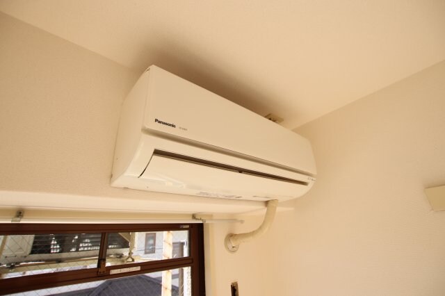 物件内観写真26　(エアコン)
