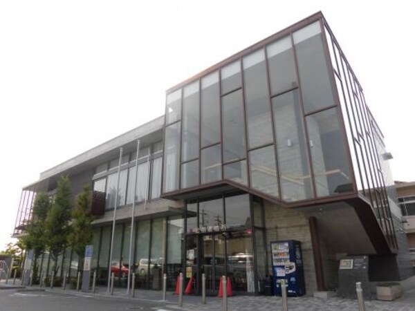 周辺環境(富田林市役所 金剛連絡所 2878m)