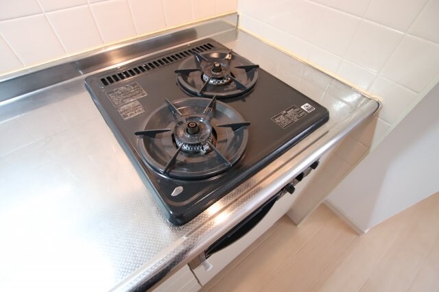 物件内観写真17　(システムキッチン)