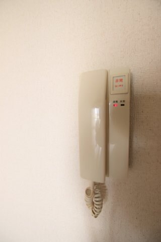 物件内観写真20　(インターホン)
