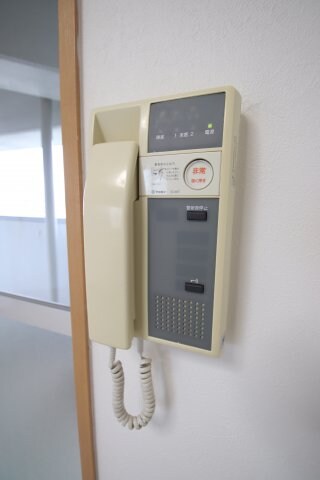 物件内観写真27　(インターホン)