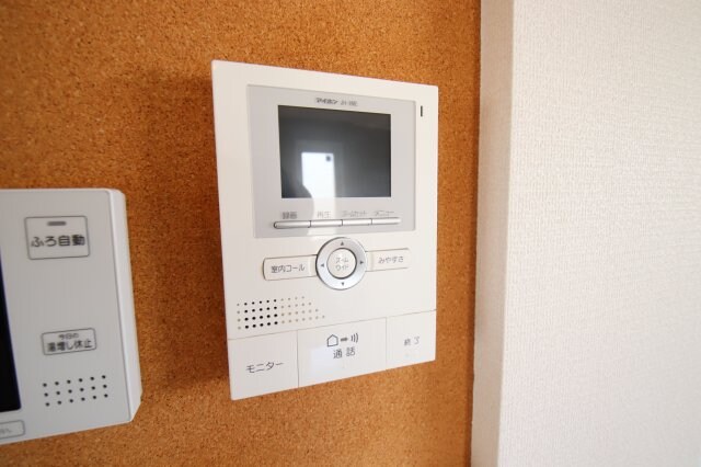 物件内観写真20　(TVインターホン)