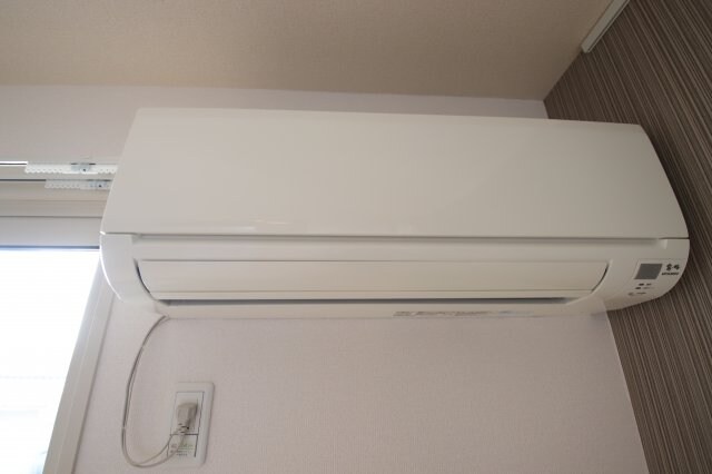 物件内観写真23　(エアコン)