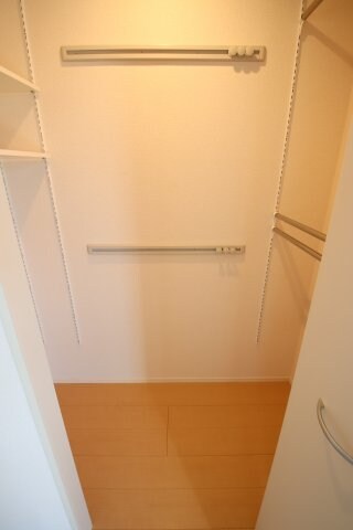 物件内観写真27　(ワンステップクローゼット)