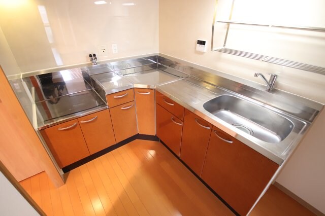 物件内観写真18　(ガスコンロ設置可)