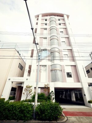 Verre　Casteju外観写真