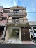 長栄寺　戸建貸家