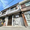 大今里４丁目　テラスハウス