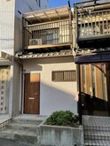 森河内西1丁目貸家