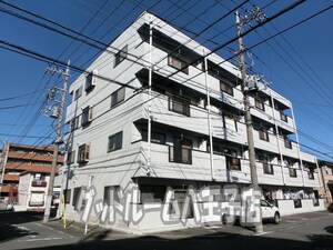 ルミエール東浅川外観写真