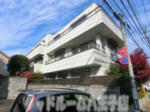 クオリティピア外観写真