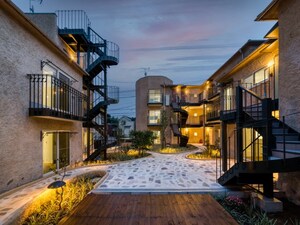 Studio gordes(スタジオゴルド)外観写真
