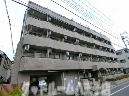アーバンヒルズ西八王子第2外観写真
