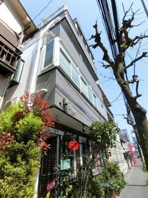 メゾンYoshida外観写真