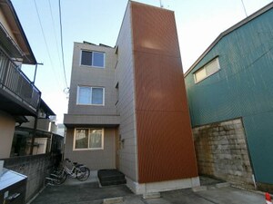 Maison De Lepre(メゾンドレプレ)外観写真