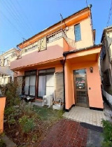 旭が丘2丁目戸建
